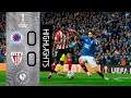 Rangers vs Ath. Bilbao 0:0