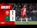 Almeria vs Ferrol 2:1