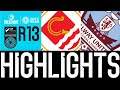St. Patricks vs Galway 2:0