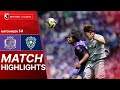 Hiroshima vs Avispa Fukuoka 2:1