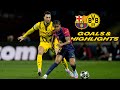 Barcelona vs Borussia Dortmund 4:0