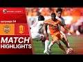 Shimizu S-Pulse vs Nagoya 0:3