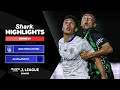 Western United vs Auckland FC 4:2