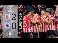 Ath. Bilbao vs Rangers 2:0