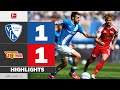 Bochum vs Union Berlin 1:1