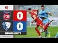 Heidenheim 1.FC vs Bochum 0:0