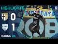 Parma vs Como 0:1