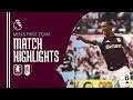 Aston Villa vs Fulham 1:0
