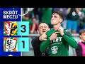 Slask Wroclaw vs Zaglebie 3:1