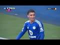 Leicester vs Southampton 2:0