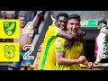 Norwich vs Cardiff 4:2
