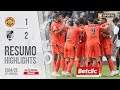 Nacional vs Guimaraes 1:2
