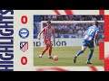 Alaves vs Atletico Madrid 0:0