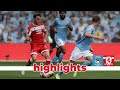 Coventry vs Middlesbrough 2:0