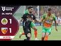 Alanyaspor vs Kayserispor 1:1