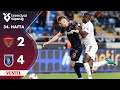 Hatayspor vs Basaksehir 2:4