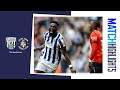West Brom vs Luton 5:3