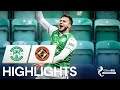 Hibernian vs Dundee Utd 3:1