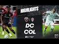 DC United vs Colorado 2:1