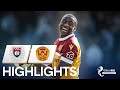 Dundee vs Motherwell 1:2