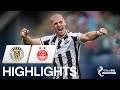 St Mirren vs Aberdeen 1:0