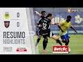 Arouca vs Casa Pia 0:0