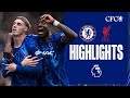 Chelsea vs Liverpool 3:1