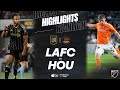 Los Angeles FC vs Houston 2:0