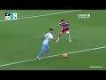 Malaga vs Granada 1:0