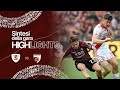 Salernitana vs Mantova 2:0