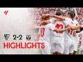 Sevilla vs Leganes 2:2