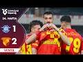 Adana Demirspor vs Göztepe 1:2