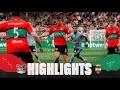 Nijmegen vs Willem II 1:1