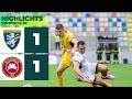 Frosinone vs Cittadella 1:1