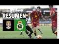 Cartagena vs Santander 1:0
