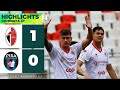 Bari vs Pisa 1:0