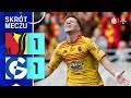 Jagiellonia vs Gornik Z. 1:1