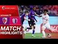 Kyoto vs C-Osaka 2:3