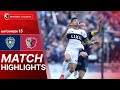 Avispa Fukuoka vs Kashima 0:1