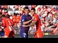 Almeria vs Eldense 5:0