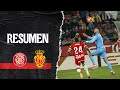 Girona vs Mallorca 1:0
