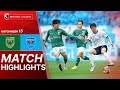 Verdy vs Yokohama FC 2:0