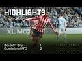 Coventry vs Sunderland 1:2