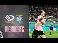 Palermo vs Frosinone 2:0
