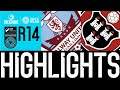 Galway vs Bohemians D. 1:2