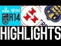 Shelbourne United vs Waterford 0:1