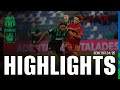 Sassuolo vs Catanzaro 0:2