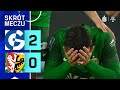 Gornik Z. vs Slask Wroclaw 2:0