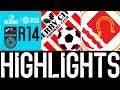 Derry City vs St. Patricks 1:0