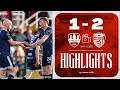 Cork City vs Derry City 1:2